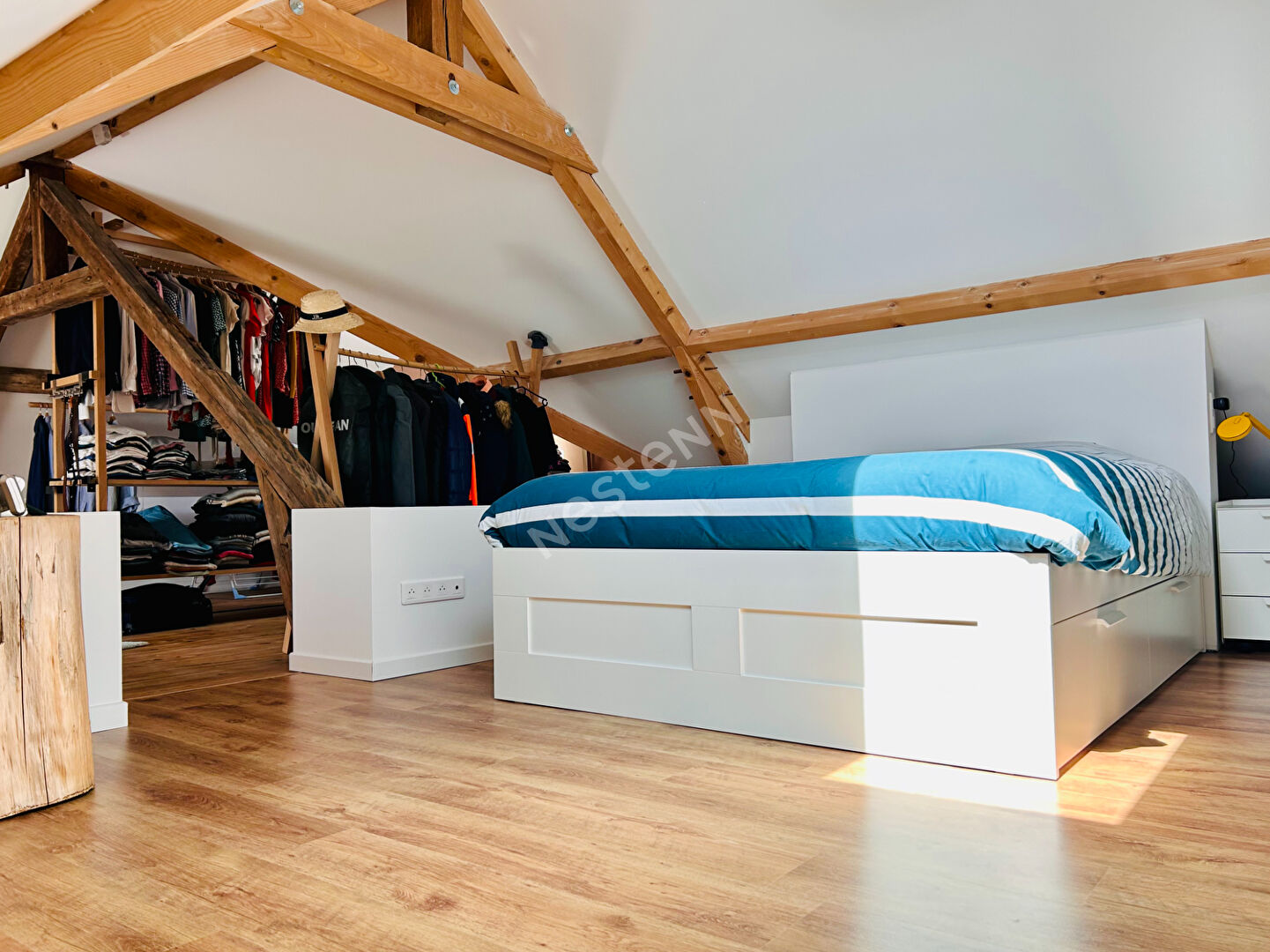 Maison Ableiges - 146.32m² 