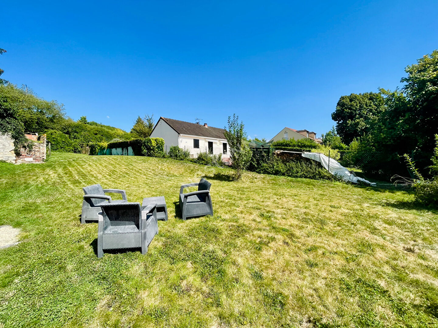 Maison Ableiges - 146.32m² 