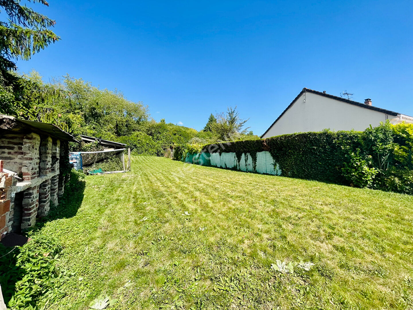 Maison Ableiges - 146.32m² 