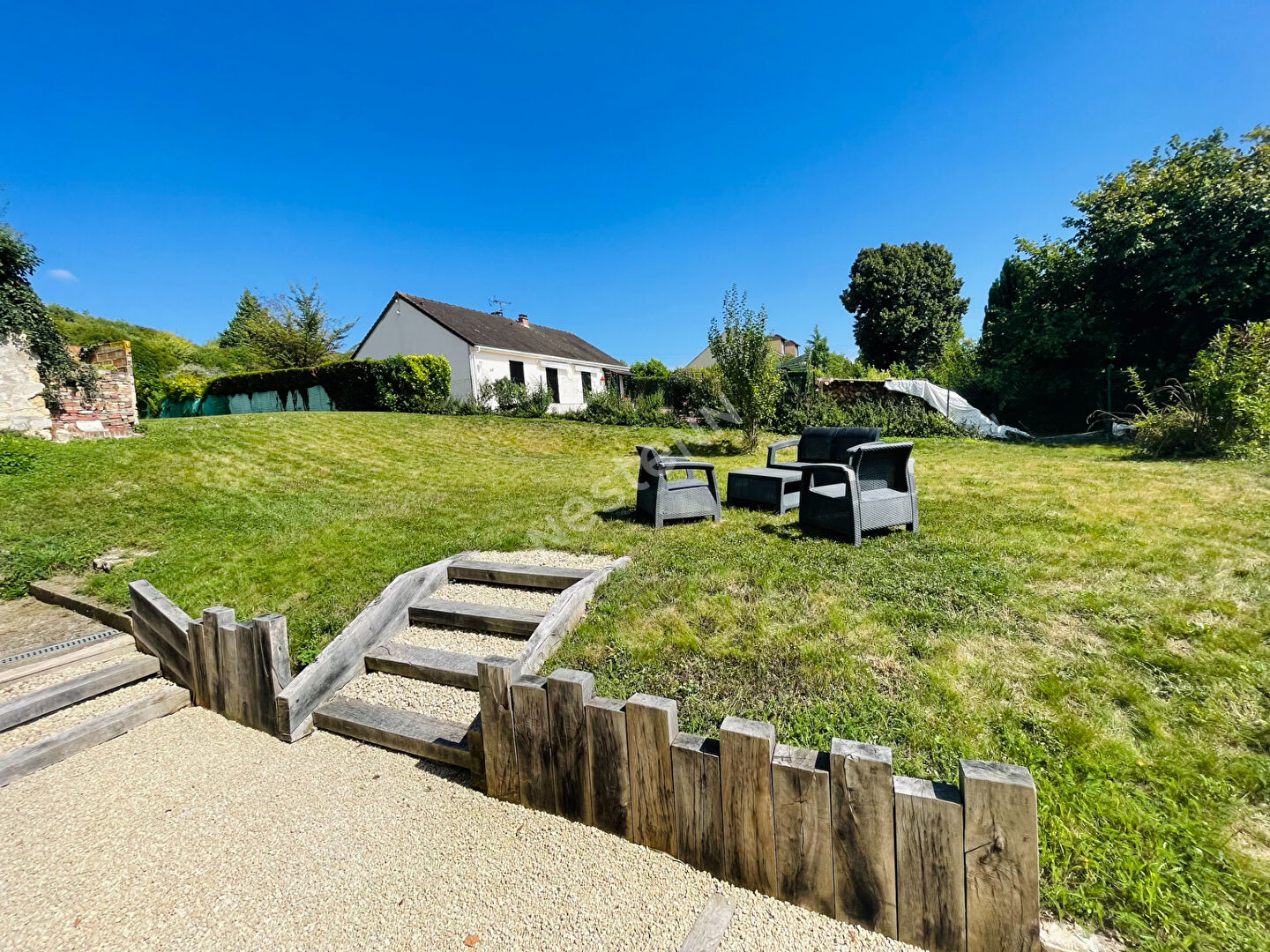 Maison Ableiges - 146.32m² 