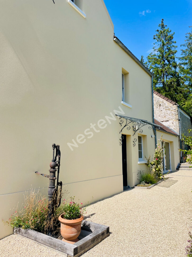 Maison Ableiges - 146.32m² 