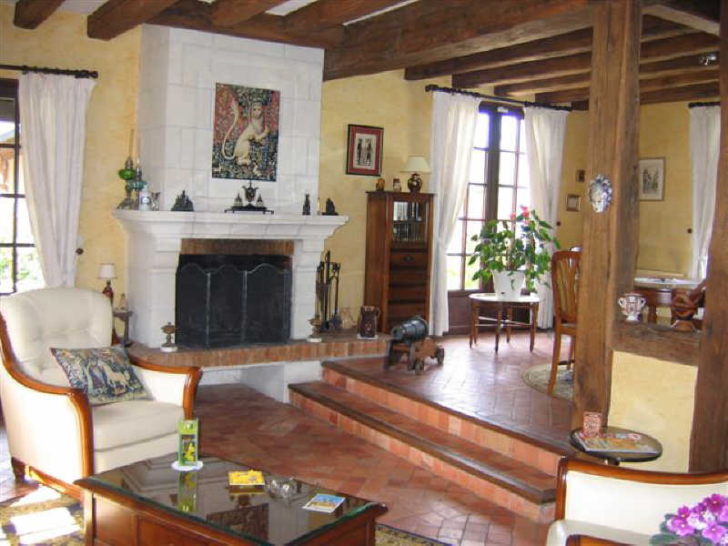 MAISON BOUCHEMAINE - 7 pièce(s) - 152 m2