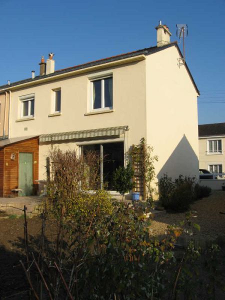 MAISON MURS ERIGNE - 5 pièce(s) - 81 m2