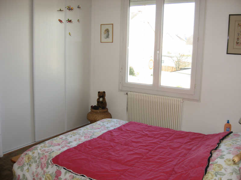 MAISON MURS ERIGNE - 5 pièce(s) - 81 m2