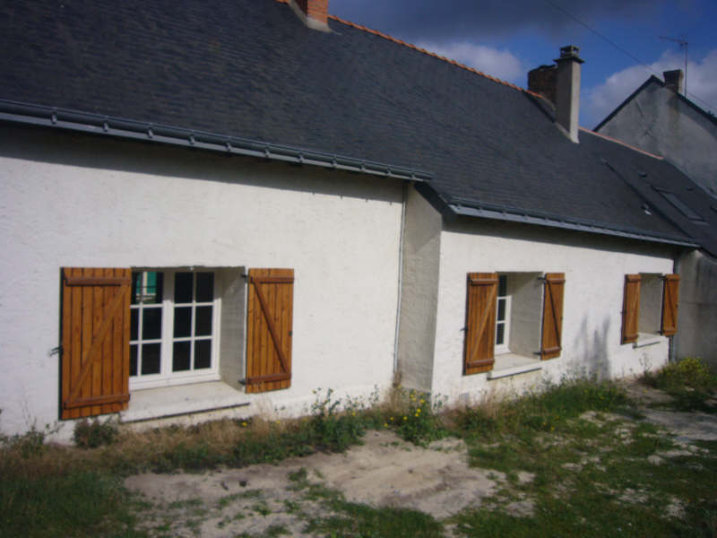 MAISON MURS ERIGNE - 3 pièce(s) - 60 m2