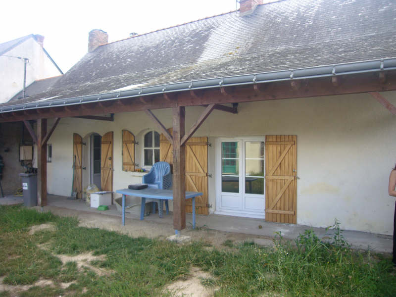 MAISON MURS ERIGNE - 3 pièce(s) - 60 m2