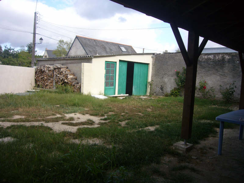 MAISON MURS ERIGNE - 3 pièce(s) - 60 m2