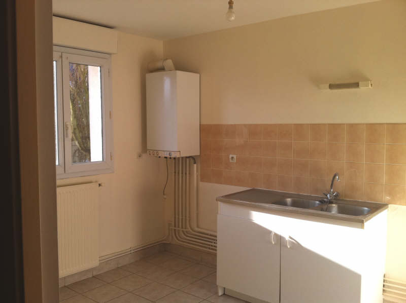 MAISON MURS ERIGNE - 4 pièce(s) - 70 m2
