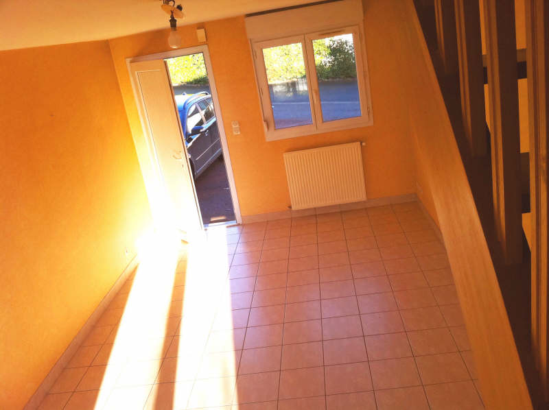 MAISON MURS ERIGNE - 4 pièce(s) - 70 m2