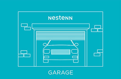 Location garage-parking à Bessancourt (95550)