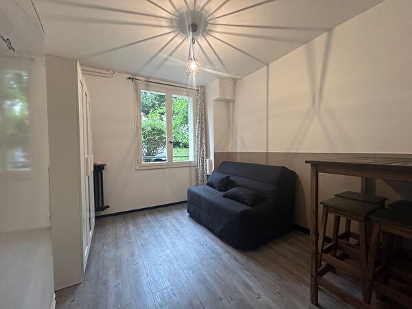 Location appartement à Toulouse (31100)