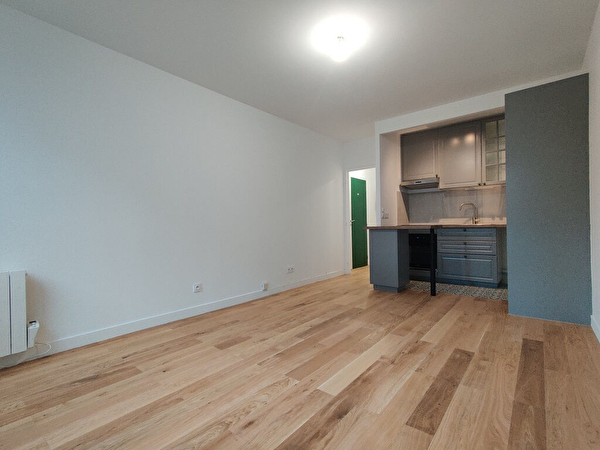 Location studio à Montreuil (93100)