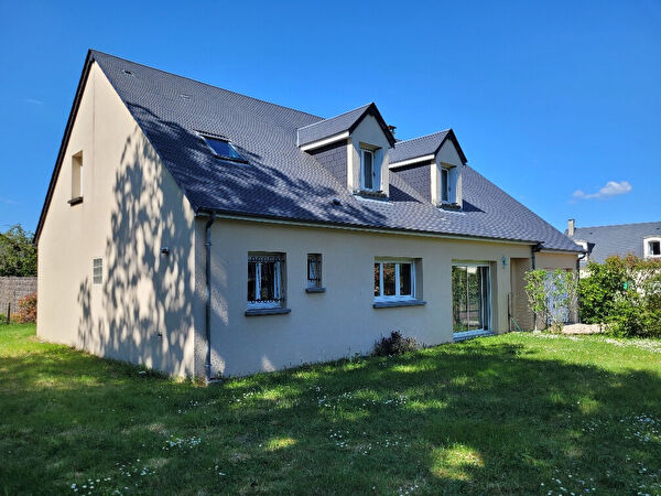 Location maison à Saint cyr sur loire (37540)