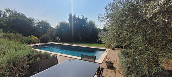 Vente maison centre ville à Saint cyr sur loire (37540)