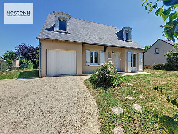Vente maison à Veretz (37270)