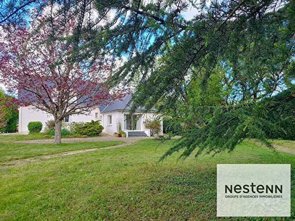 Vente maison centre ville à Saint cyr sur loire (37540)