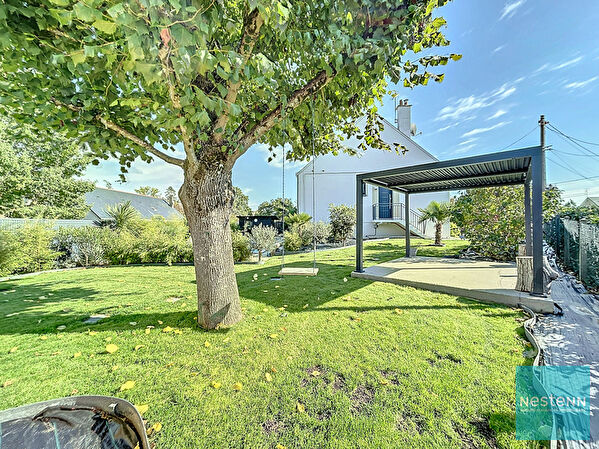 Vente maison piscine à Saint cyr sur loire (37540)