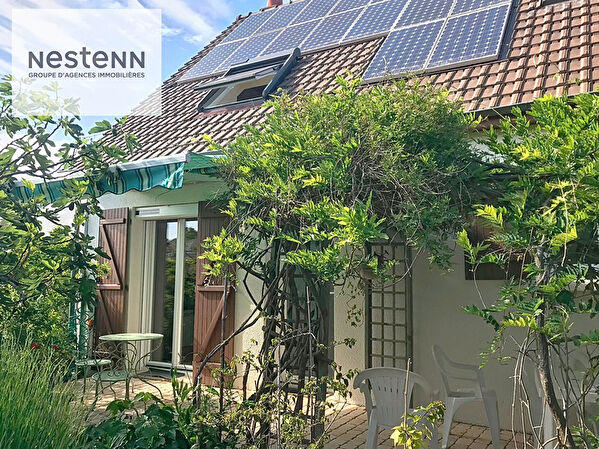 Vente maison à Veretz (37270)