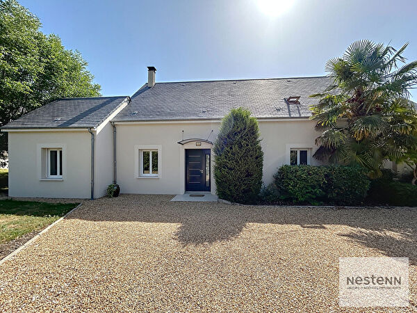 Vente maison à Veretz (37270)