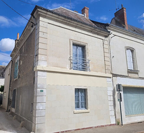 Location maison à Saint cyr sur loire (37540)