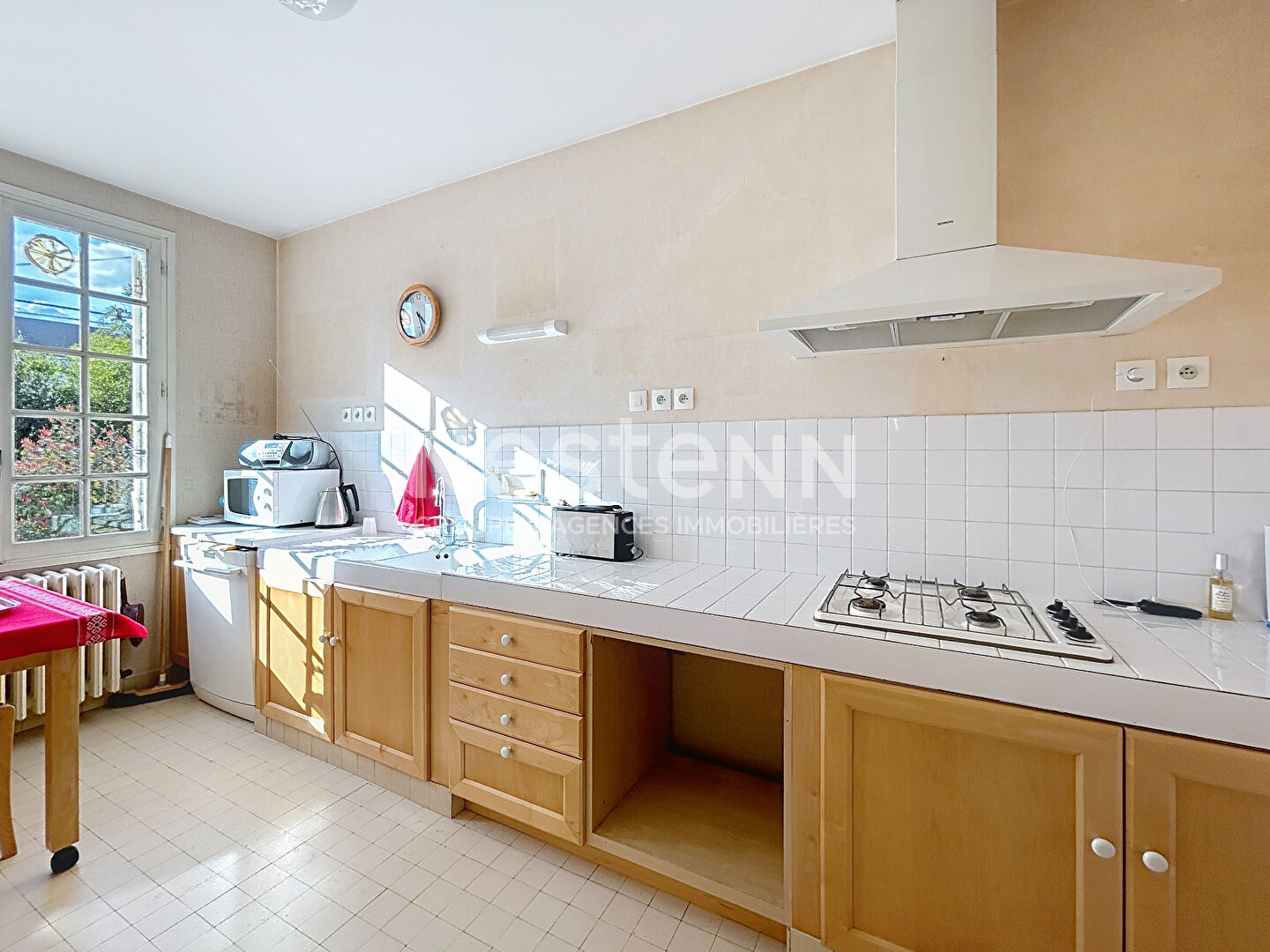 Superbe maison 5 chambres proche centre bourg de Saint Avertin