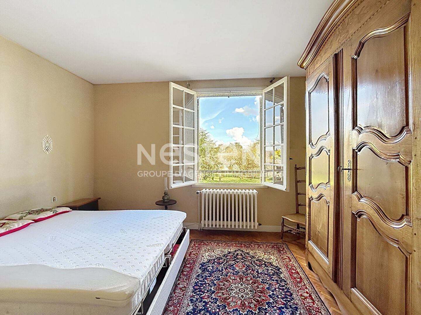 Superbe maison 5 chambres proche centre bourg de Saint Avertin