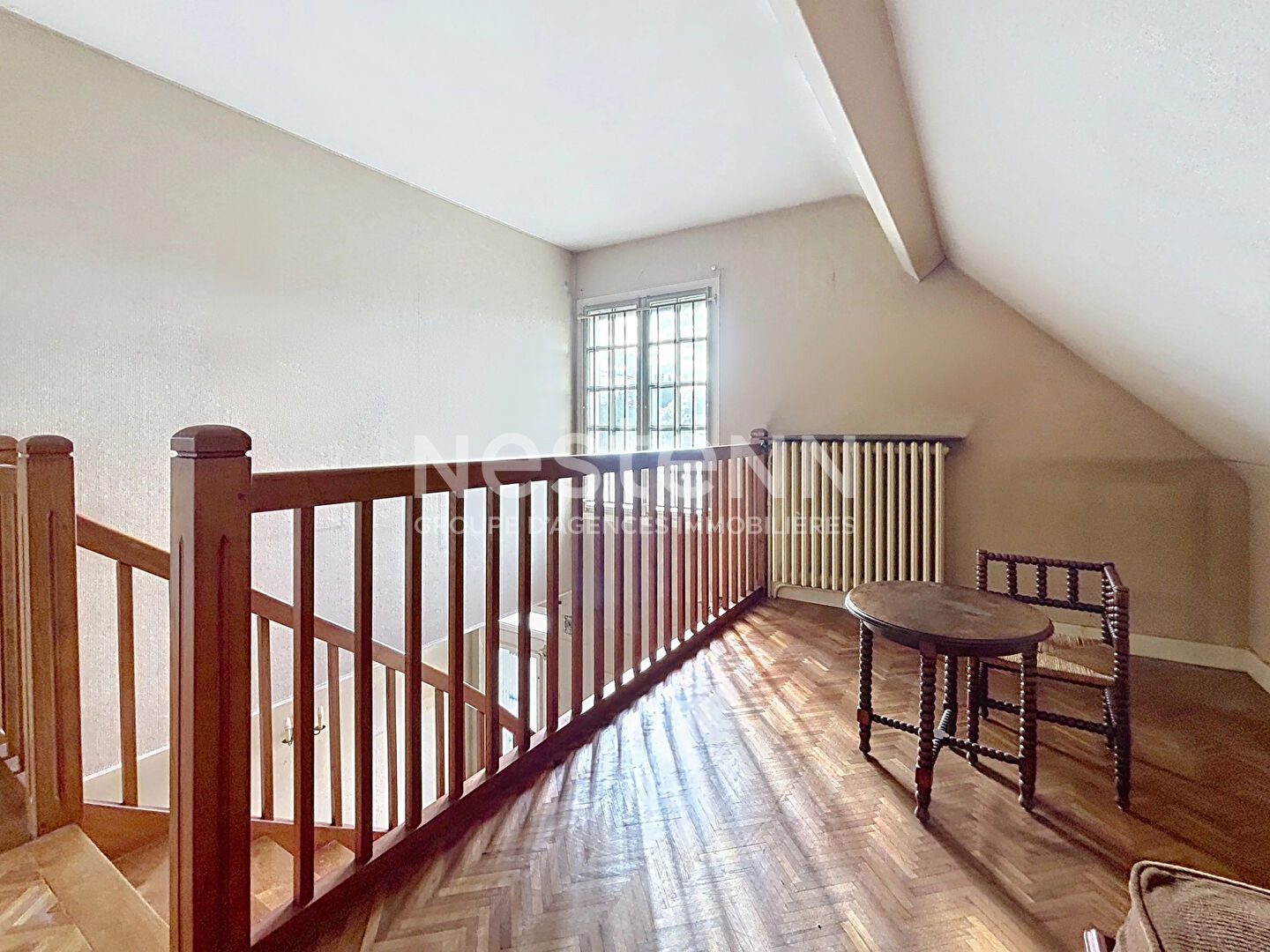 Superbe maison 5 chambres proche centre bourg de Saint Avertin
