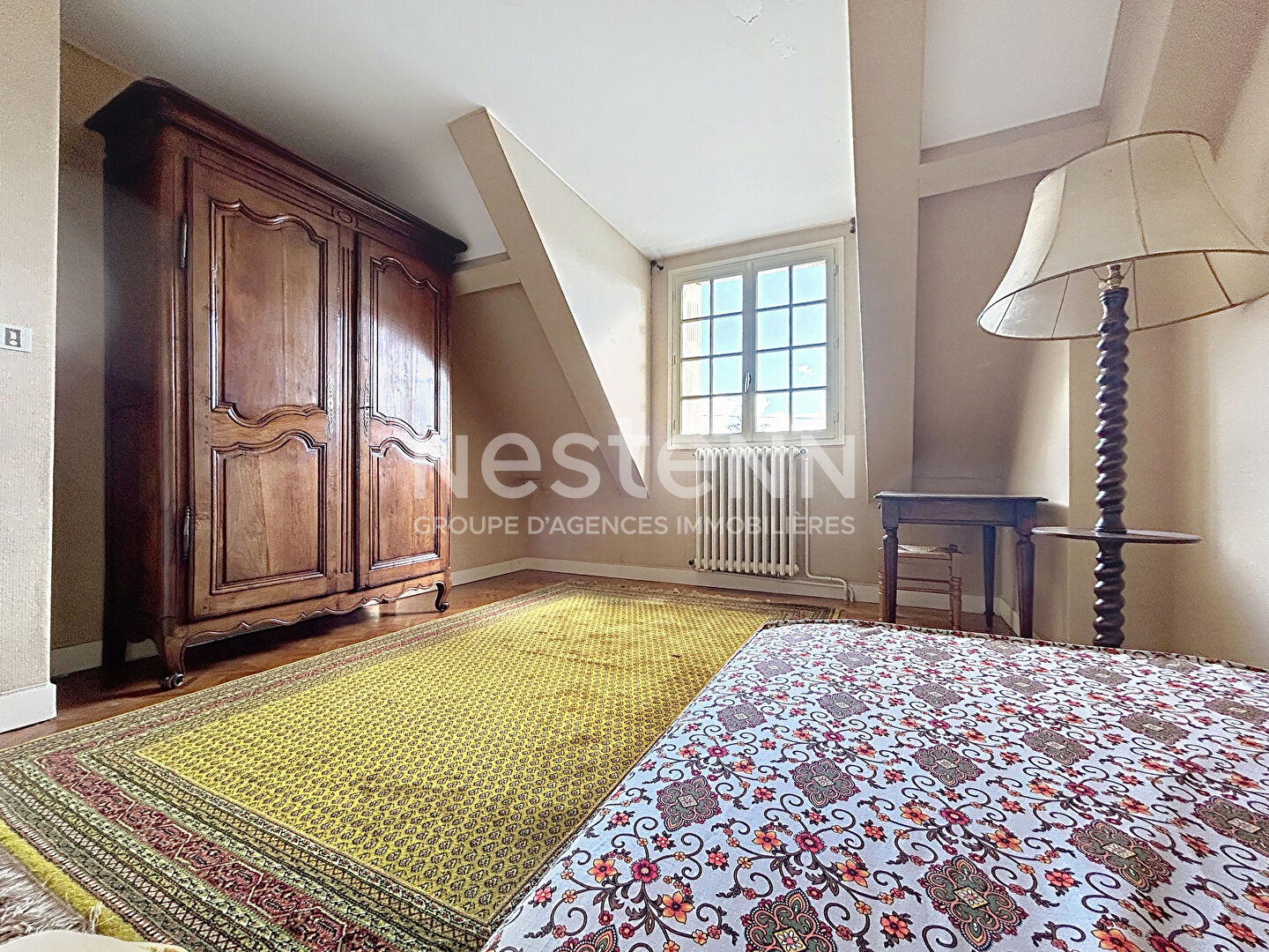 Superbe maison 5 chambres proche centre bourg de Saint Avertin