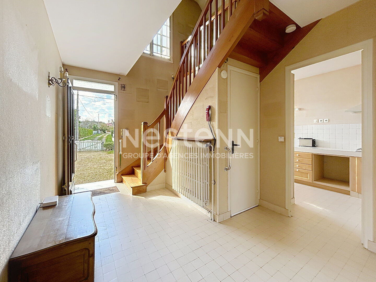 Superbe maison 5 chambres proche centre bourg de Saint Avertin