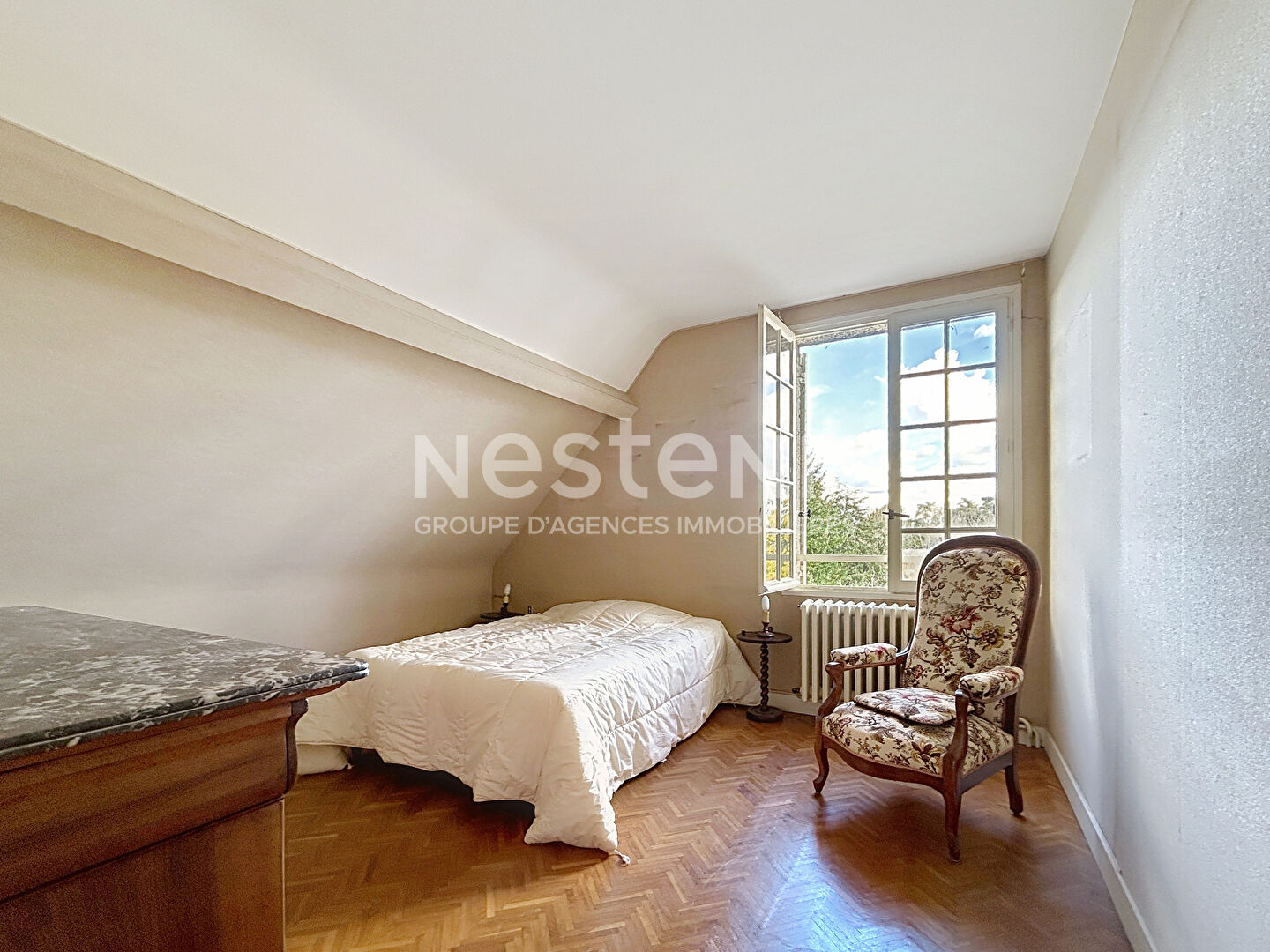 Superbe maison 5 chambres proche centre bourg de Saint Avertin