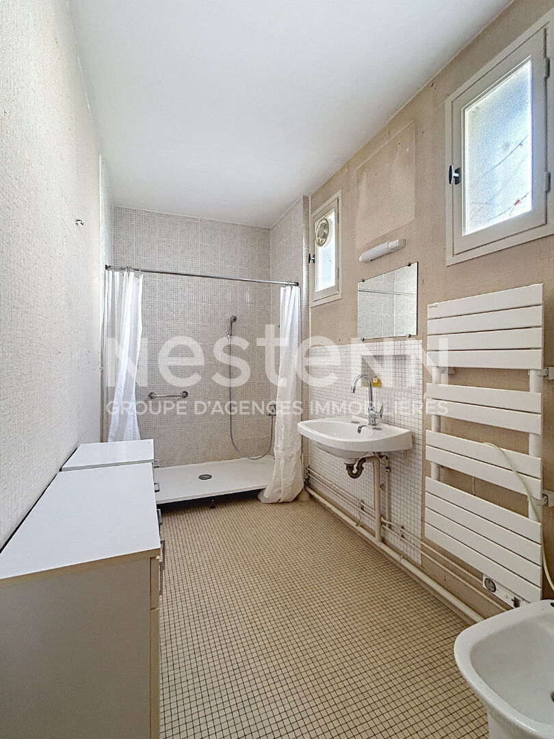 Superbe maison 5 chambres proche centre bourg de Saint Avertin