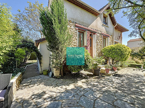 Vente maison à Montigny les cormeilles (95370)