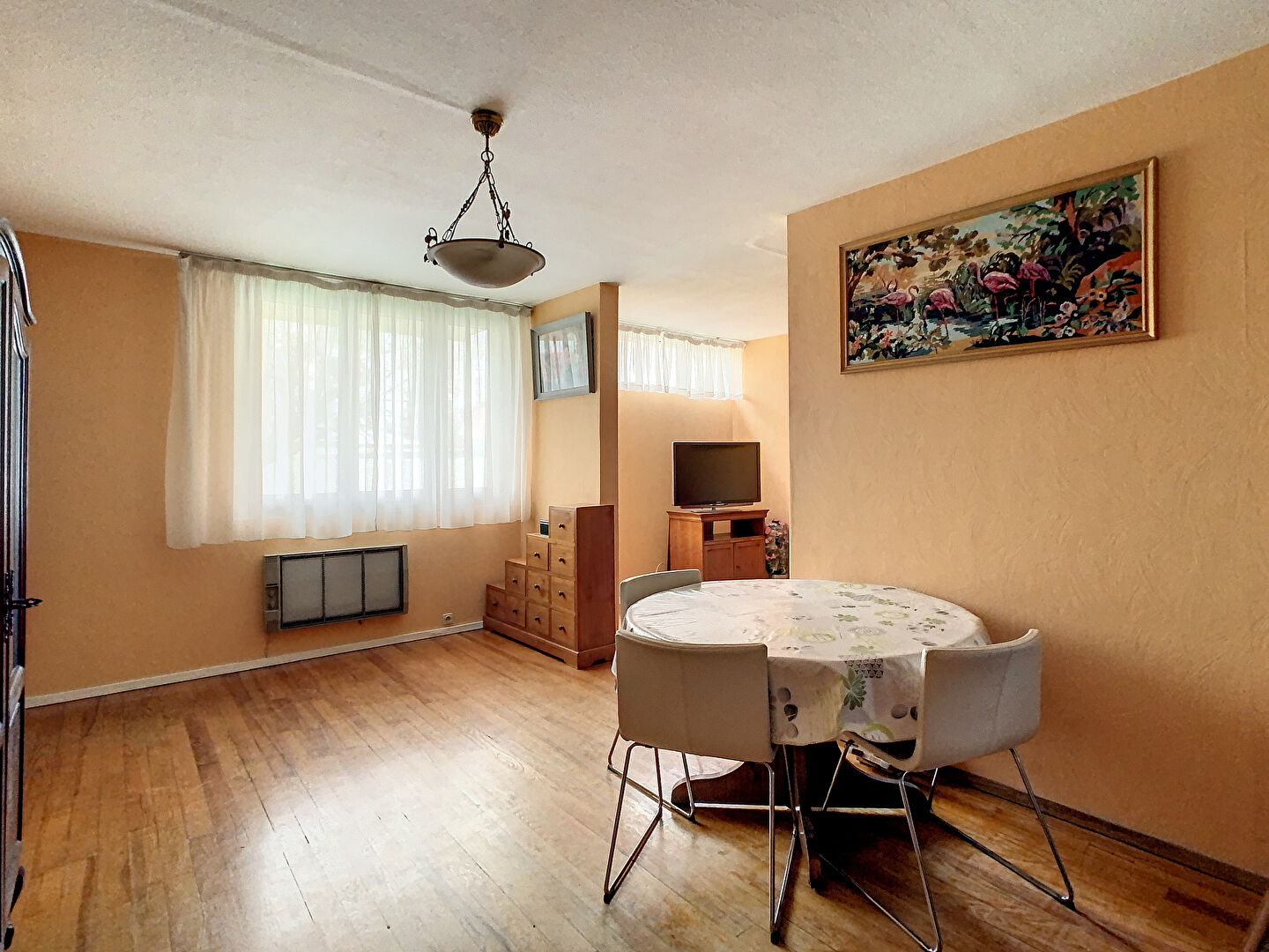 Appartement Argenteuil 5 pièces 78 m2