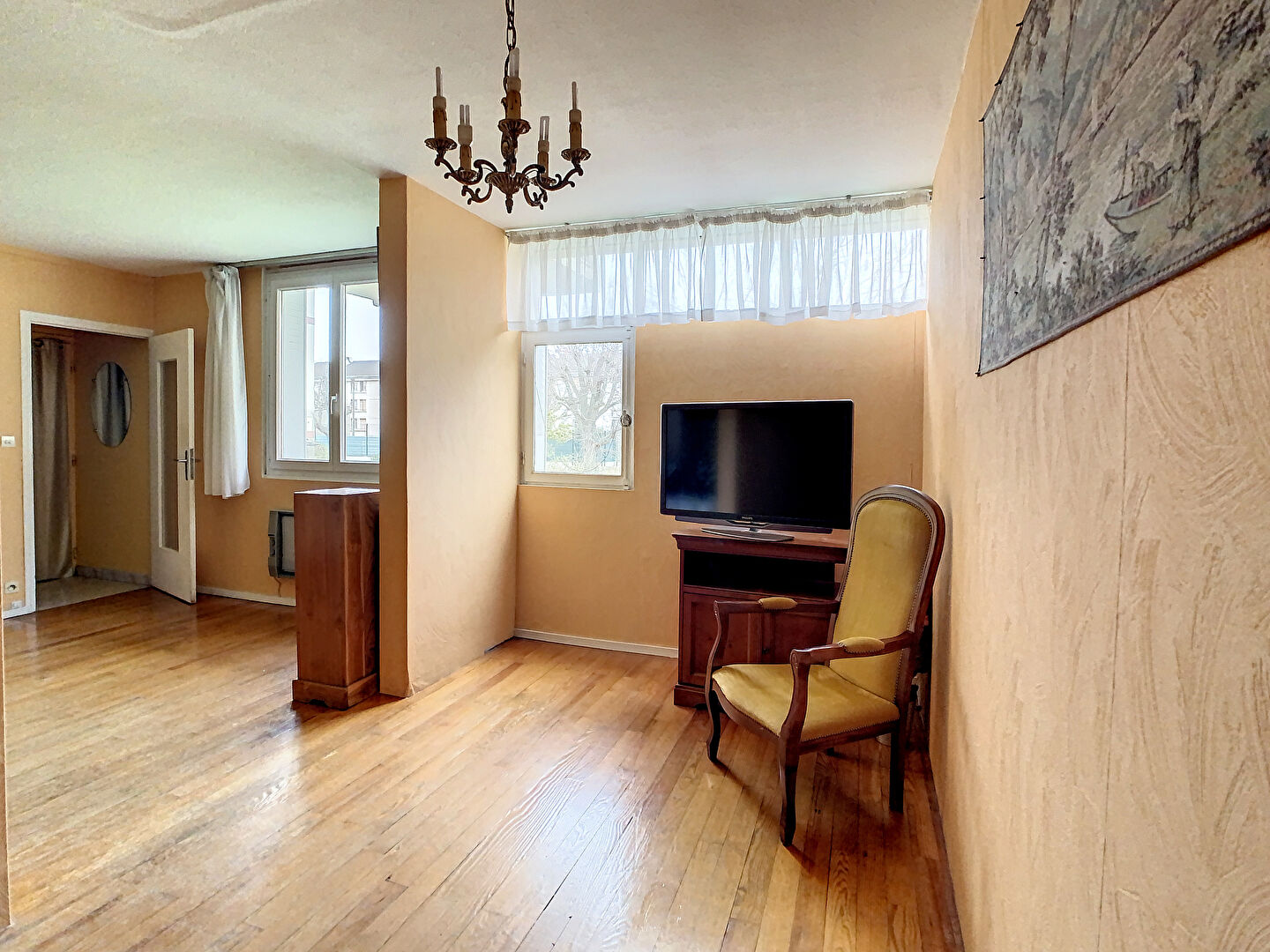 Appartement Argenteuil 5 pièces 78 m2