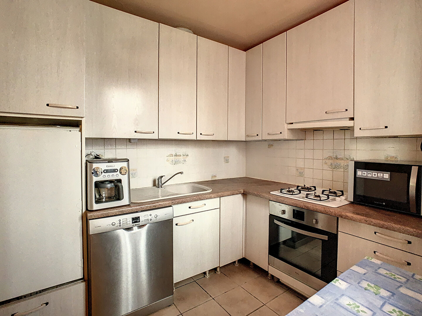 Appartement Argenteuil 5 pièces 78 m2