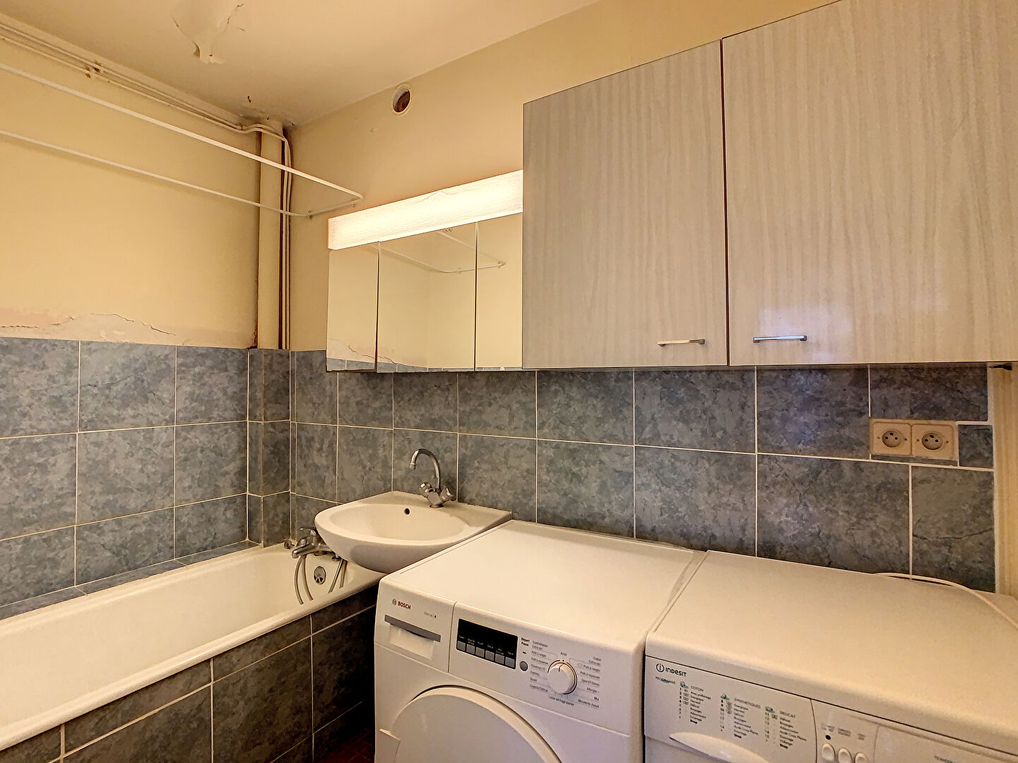 Appartement Argenteuil 5 pièces 78 m2