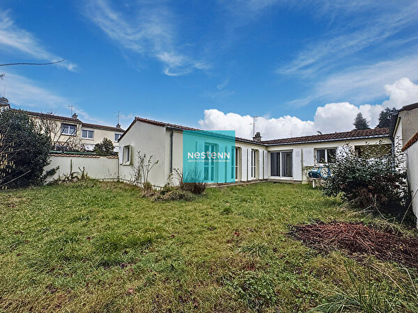 Vente maison à Montigny les cormeilles (95370)