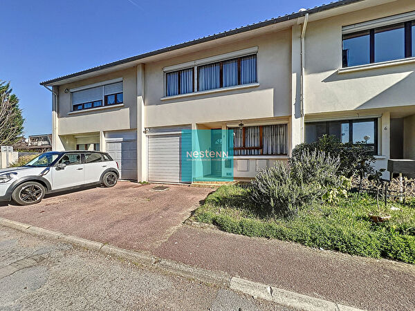 Vente maison à Cormeilles en parisis (95240)