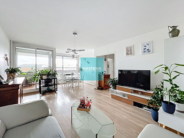 Vente par agence immobiliere à Sannois (95110)
