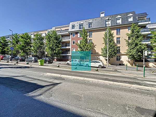 Vente appartement à La frette sur seine (95530)