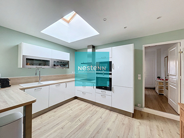 Vente maison plain pied à Taverny (95150)