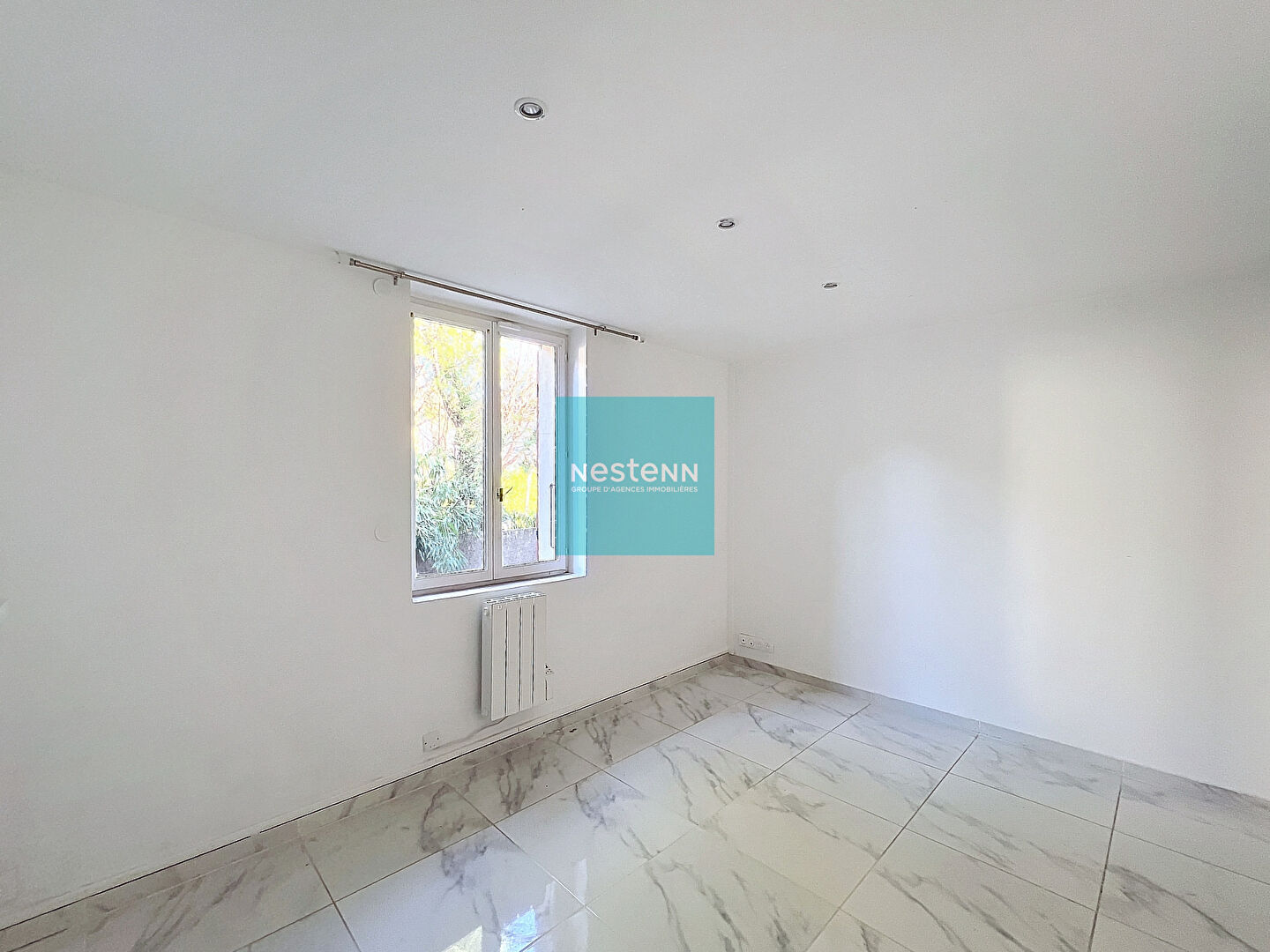 Franconville, proximité du Plessis Bouchard, maison de plain pied de 55 m² + un studio de 16.34m²