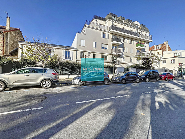 Vente appartement à La frette sur seine (95530)