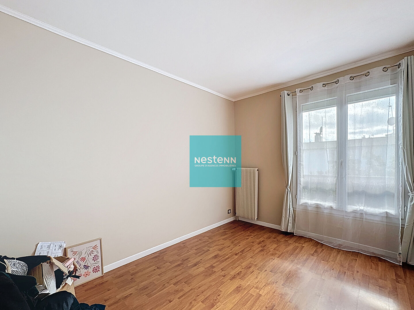 Maison 4 pièces 87 m² avec jardin et box - En copropriété calme à Franconville, proche gare et écoles