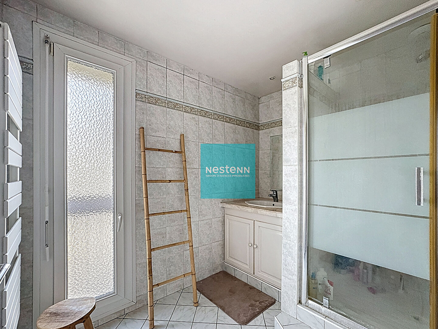 Maison 4 pièces 87 m² avec jardin et box - En copropriété calme à Franconville, proche gare et écoles