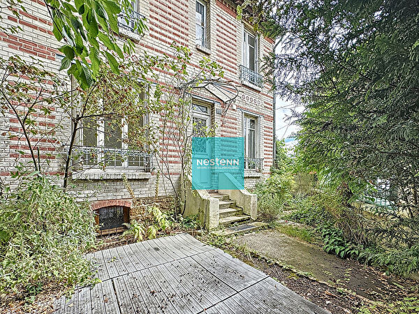 Vente maison à Montigny les cormeilles (95370)