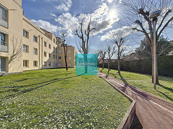 Vente appartement à La frette sur seine (95530)