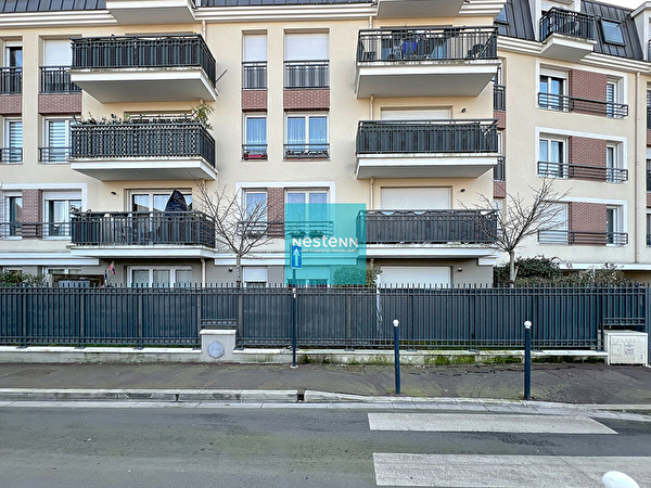 Vente appartement à La frette sur seine (95530)