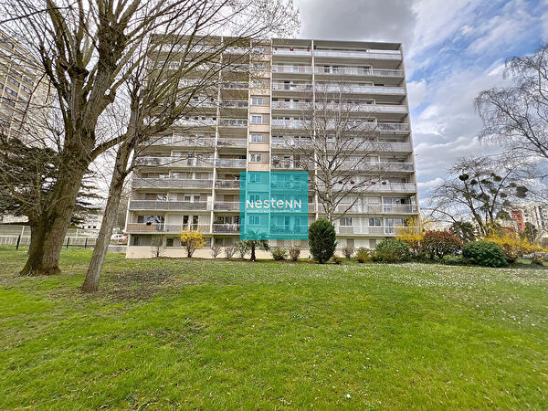 Vente appartement à La frette sur seine (95530)