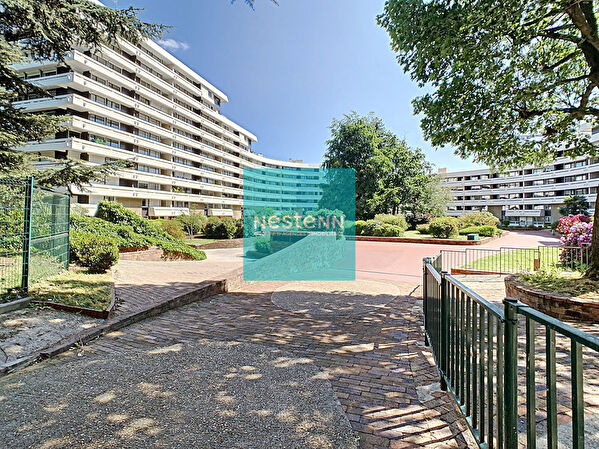 Vente appartement à La frette sur seine (95530)